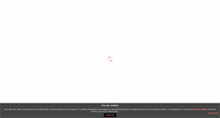 Desktop Screenshot of industrialvima.com